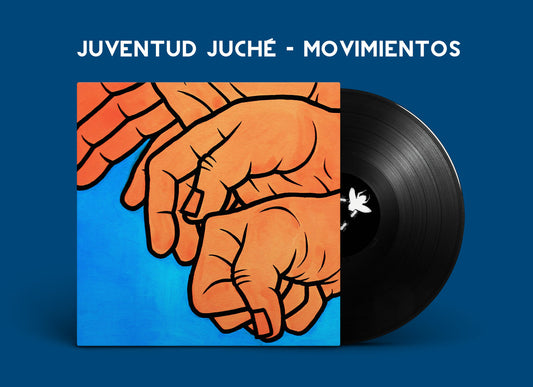 Juventud Juché - Movimientos