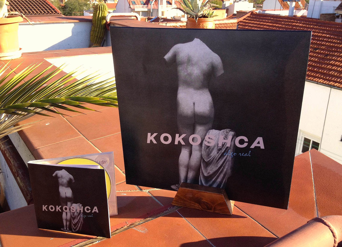 Kokoshca - Algo Real