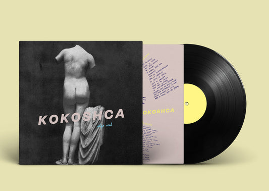 Kokoshca - Algo Real