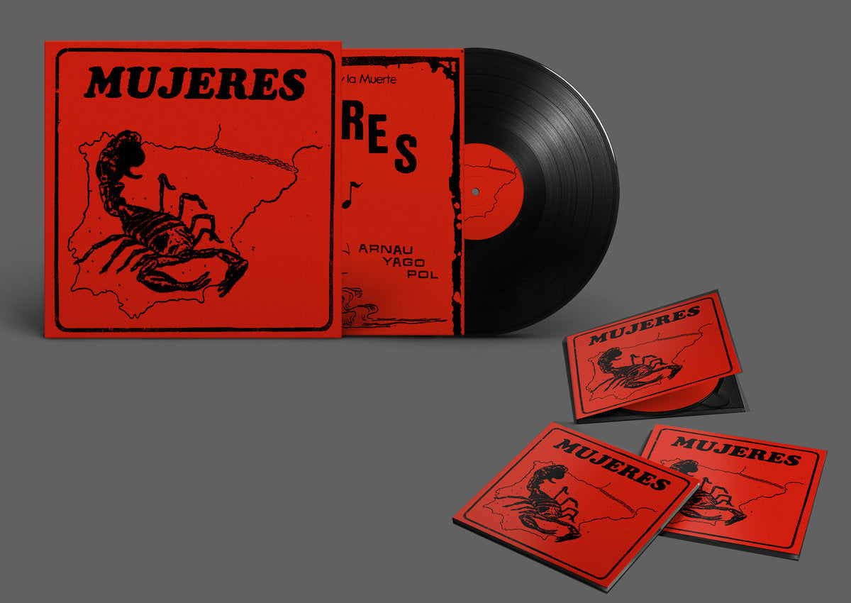 Mujeres - Un Sentimiento Importante