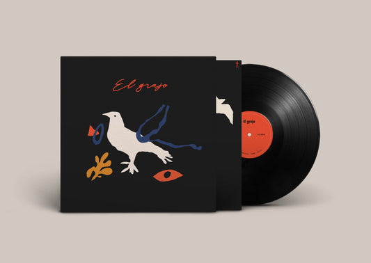 El Grajo - El Grajo