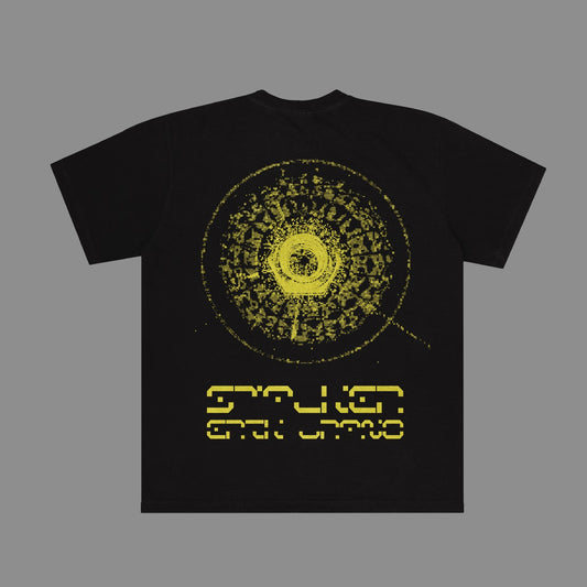 Erik Urano - Camiseta "Stalker"
