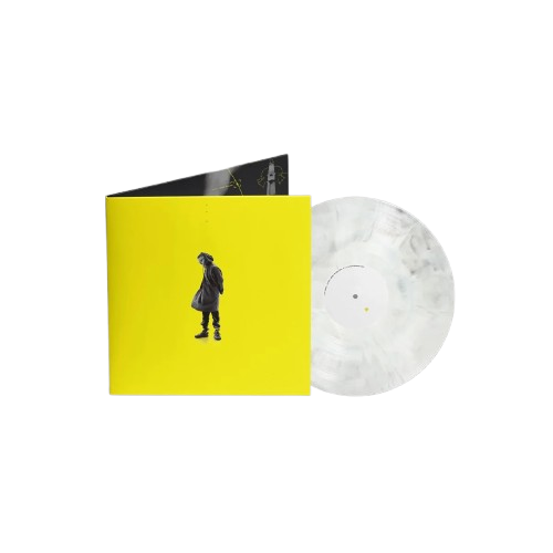 Erik Urano - Stalker (Vinilo)
