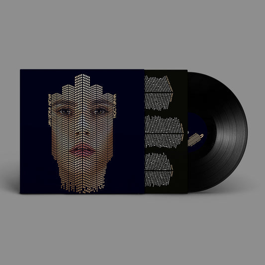 Javiera Mena - NOCTURNA (Vinilo Standard)