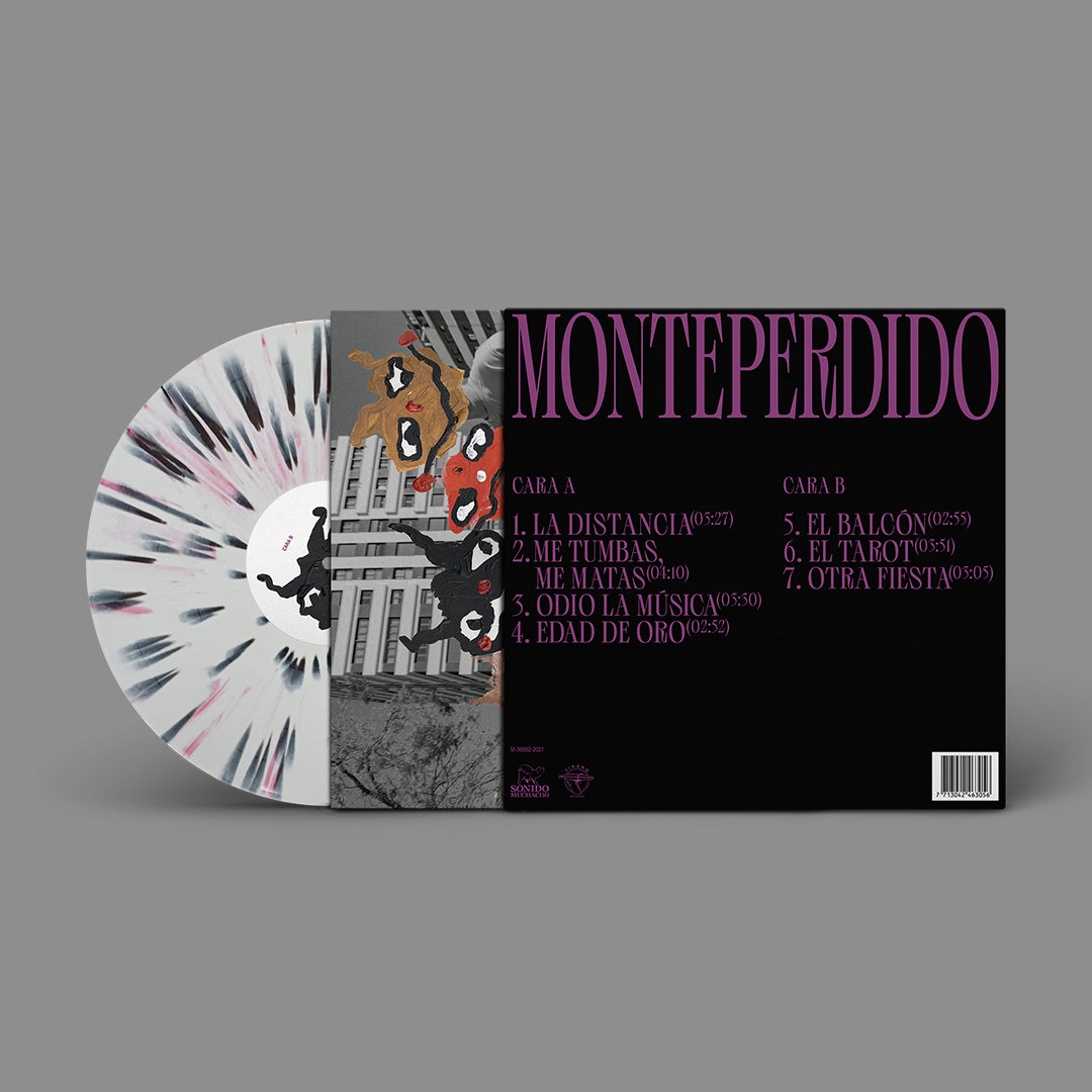 Monteperdido - Monteperdido