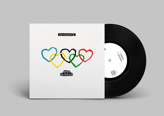Mediapunta - Amor Olímpico