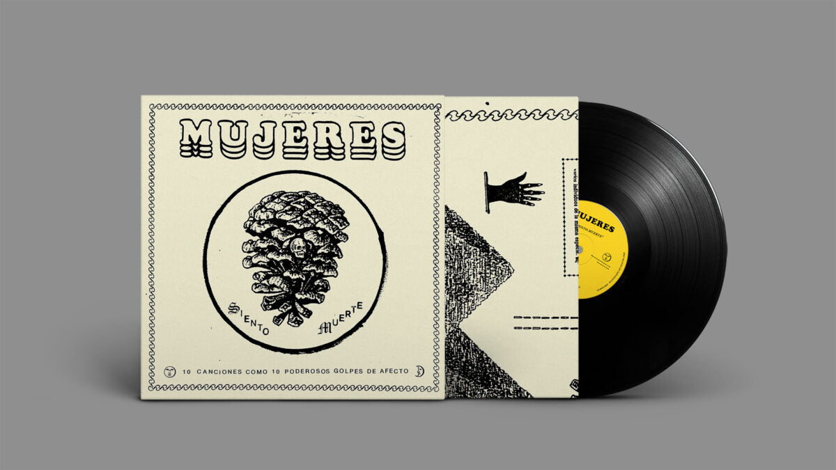 Mujeres - Siento Muerte