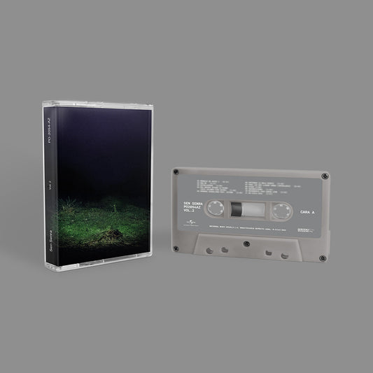Sen Senra - PO 2054 AZ VOL. 2