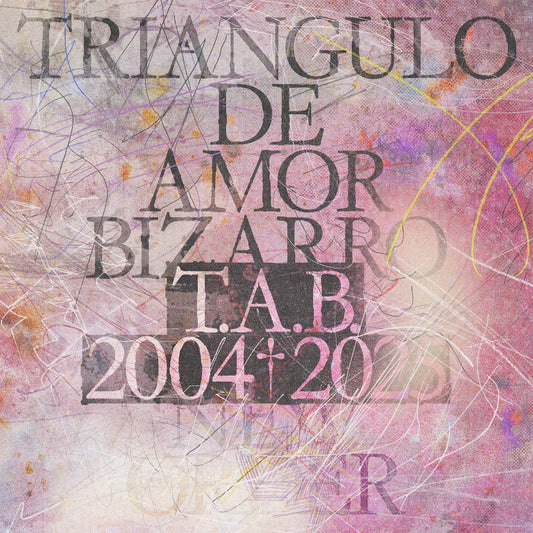 Triángulo de Amor Bizarro “T.A.B.”
