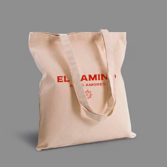 Tote Bag Adiós Amores 'El Camino'