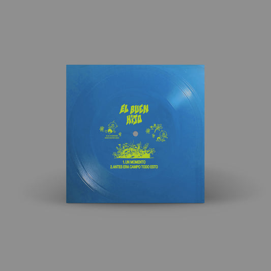 El Buen Hijo “Un momento, antes era campo todo esto” (Flexi)