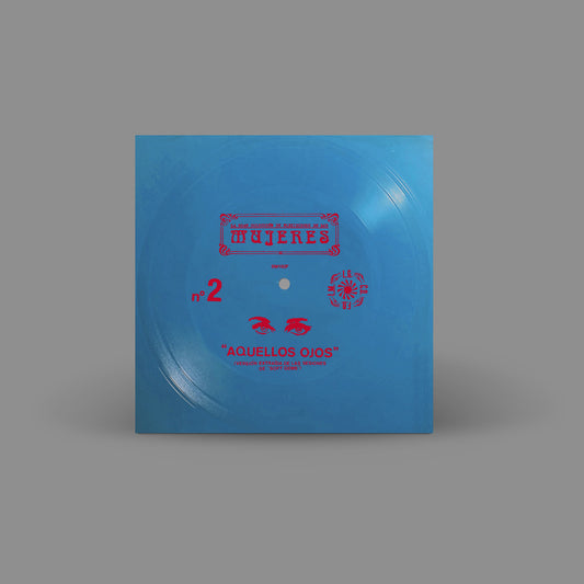 Mujeres "Aquellos Ojos" (Flexi)