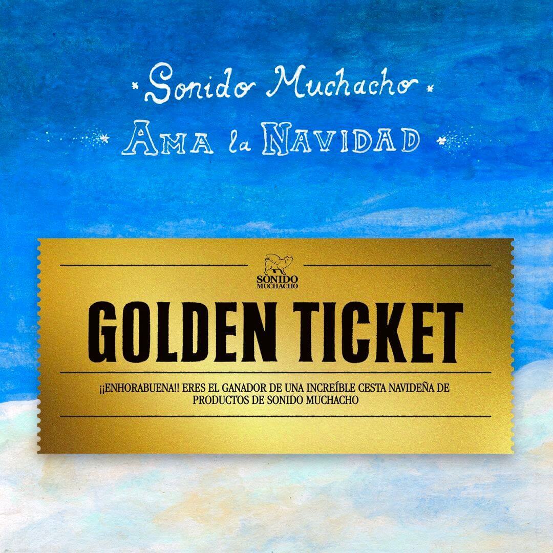 Sonido Muchacho Ama La Navidad Vol. 1