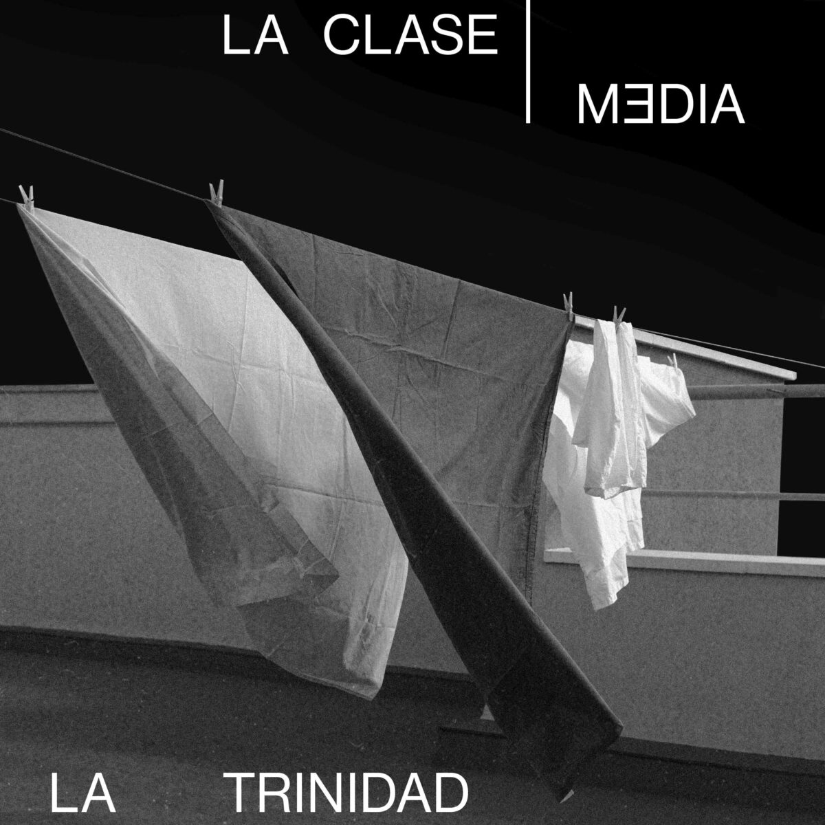 La Trinidad presenta "La Clase Media", el último single antes de su álbum debut