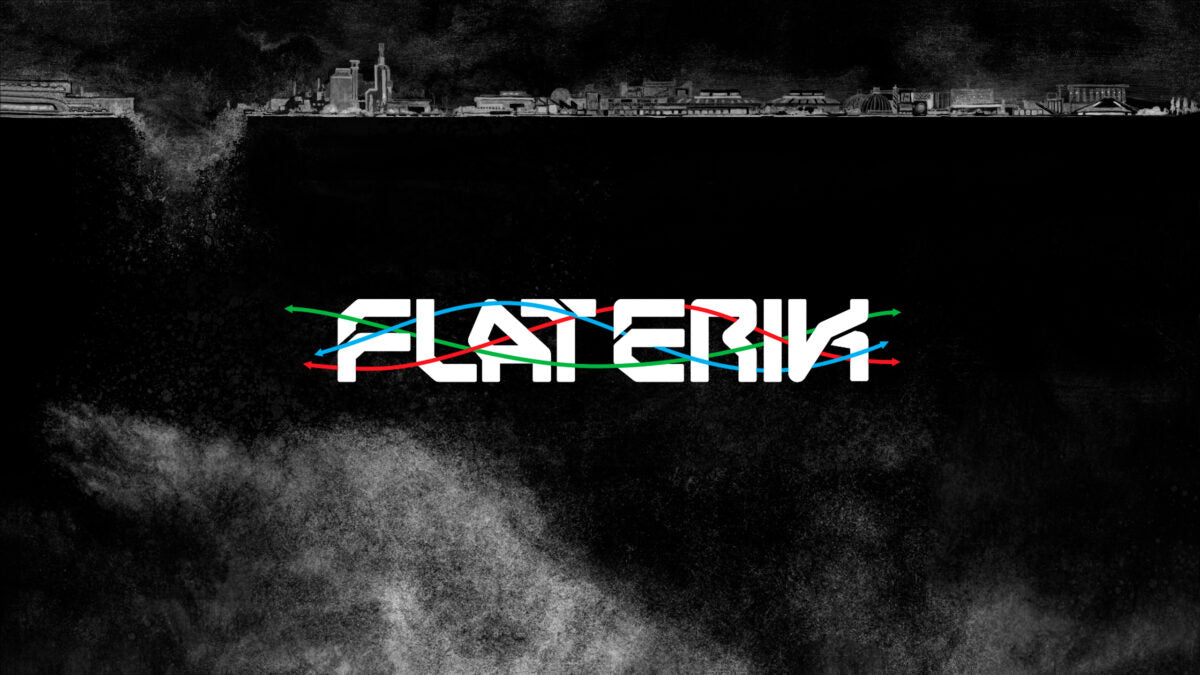 Erik Urano / Flat Erik presenta "Neovalldolor", su nuevo disco ya disponible