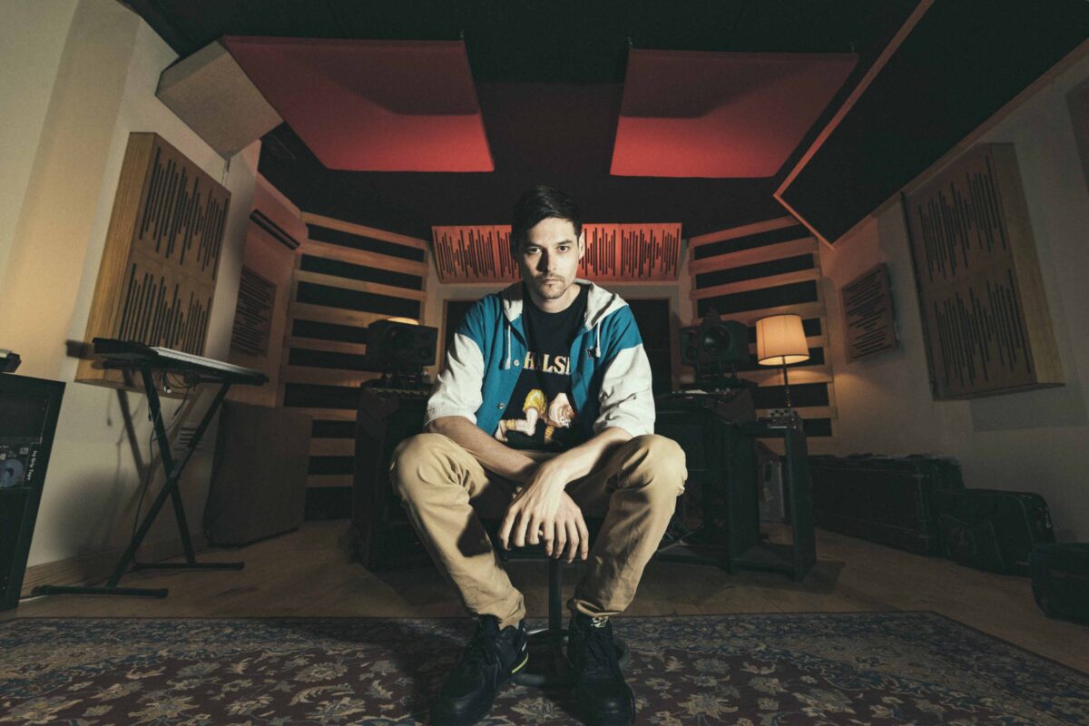 El productor Harto Rodríguez se une a Sonido Muchacho