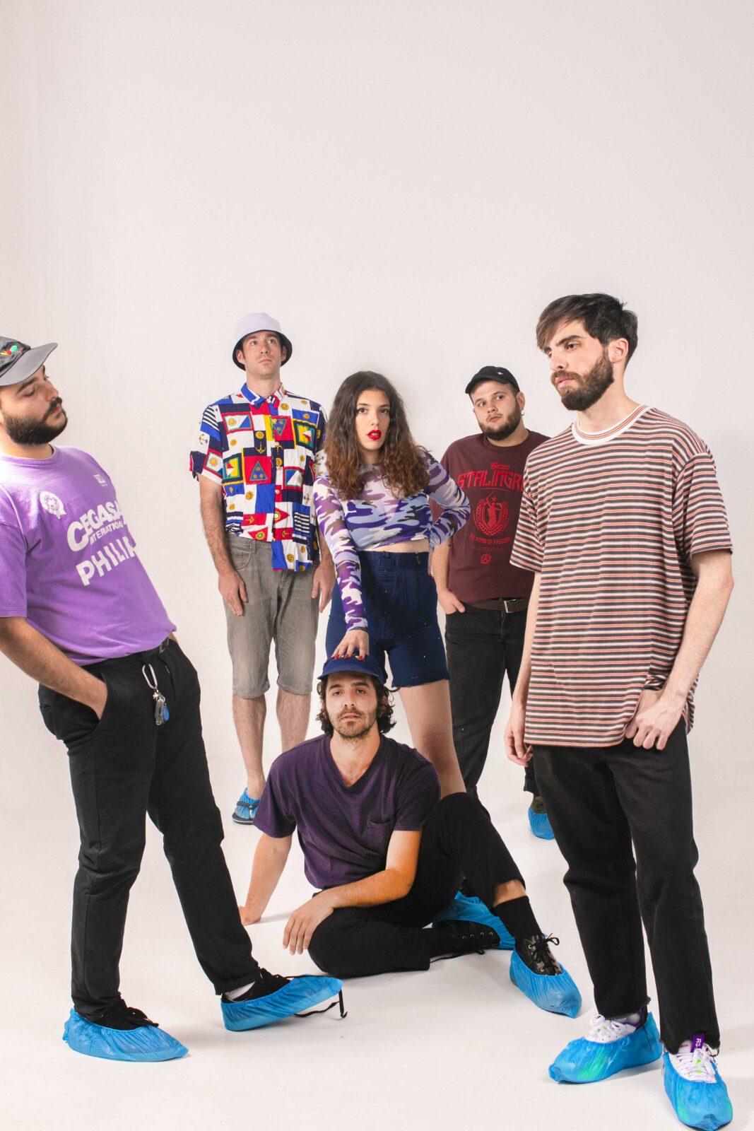 Menta presenta "Ojalá te mueras", su gran single y cierre de su EP debut