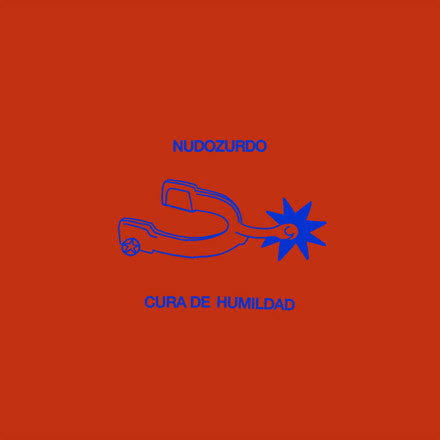 Nudozurdo lanza "Cura de humildad", el último adelanto de su próximo EP