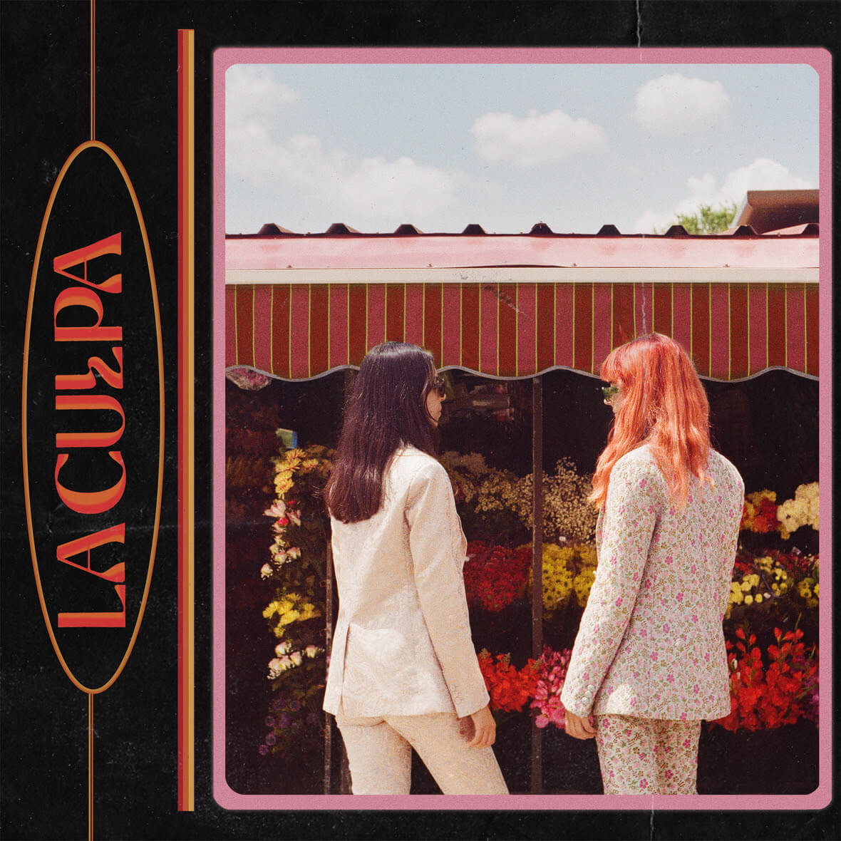 Adiós Amores nos regalan 'La Culpa', un tercer adelanto del que será su próximo LP