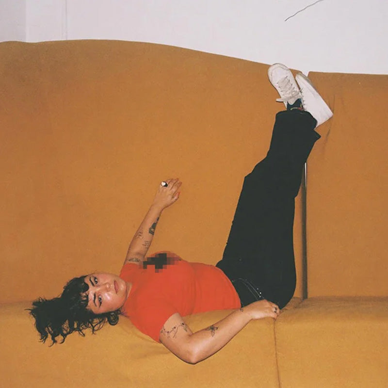 Alba Morena presenta su nuevo single "A Tiempo"
