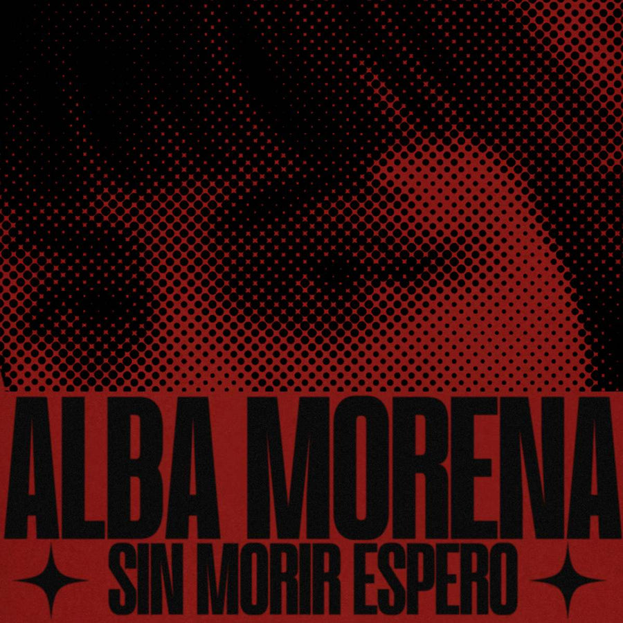 Alba Morena publica "Sin Morir Espero", un bolero transgresor que desemboca en reggaeton