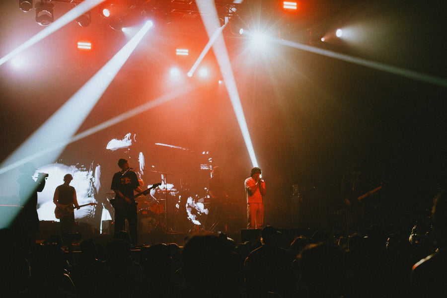 Carolina Durante conquista Coachella 2026 con un directo arrollador
