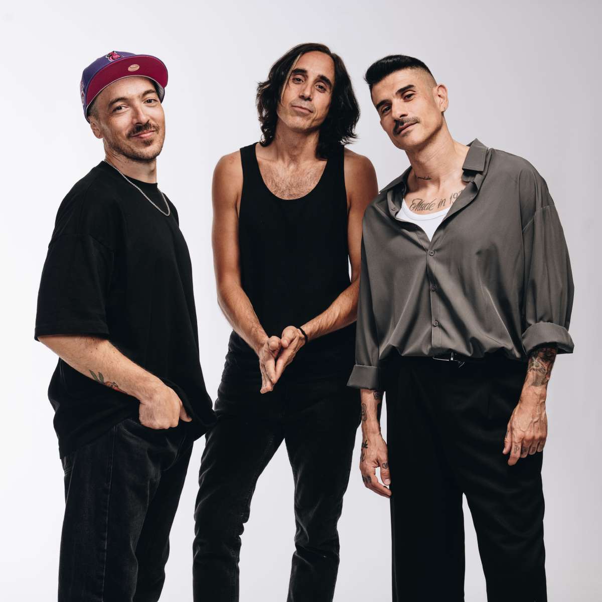 Chicle lanza "Polvo en viento", el último adelanto de su nuevo álbum