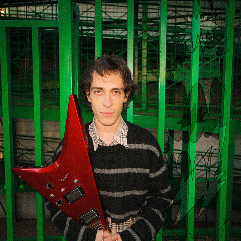 CORTE! nuevo fichaje Sonido Muchacho