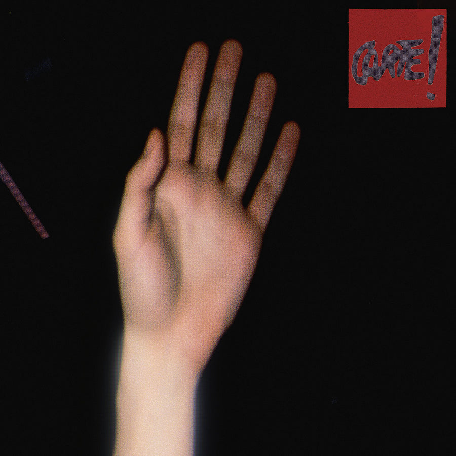 CORTE!  regresa con “Hay un niño atrapado dentro de una máquina”: disco-punk contra el techo del deseo