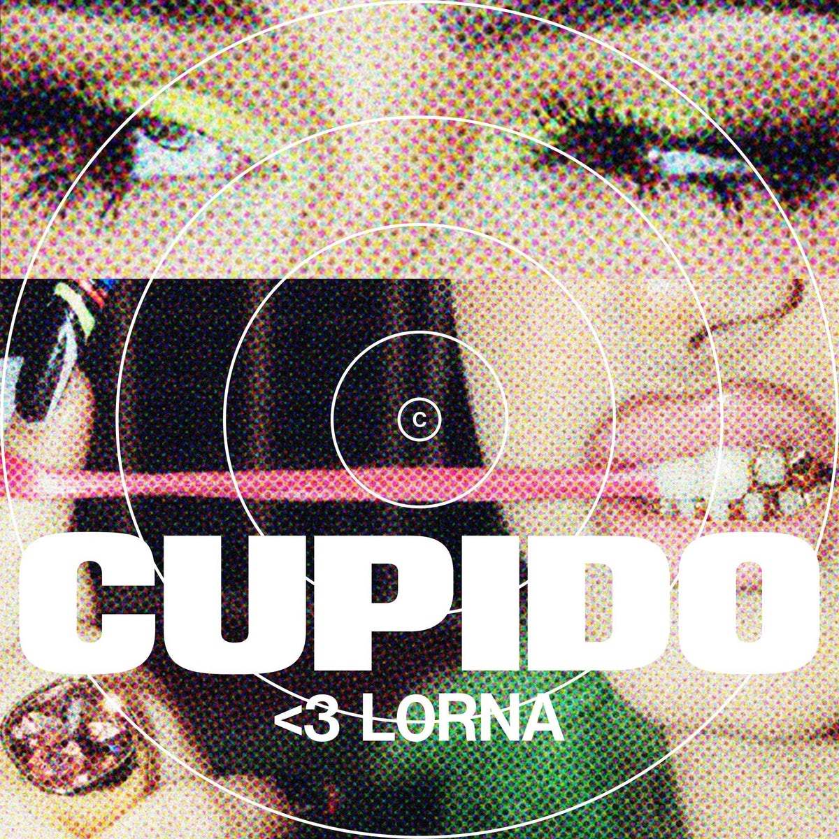 Cupido y Lorna llevan el arte del troleo al pop alternativo