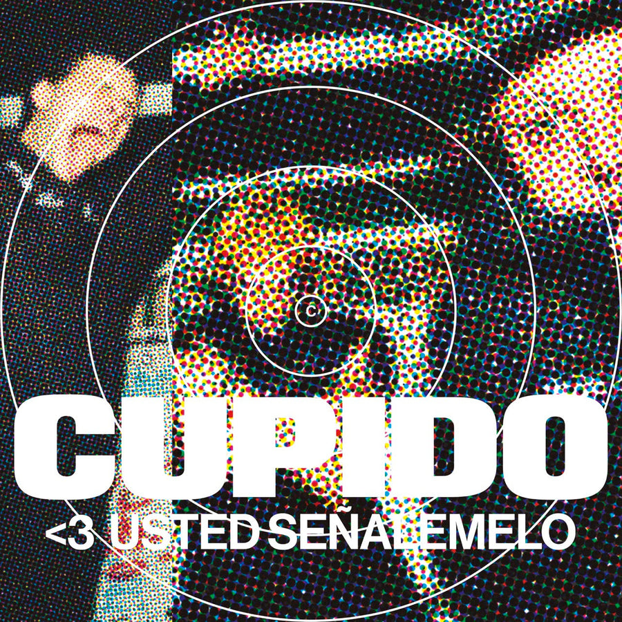 Cupido y Usted Señalemelo convierten el desamor en una postal luminosa con “Ouch :_(”