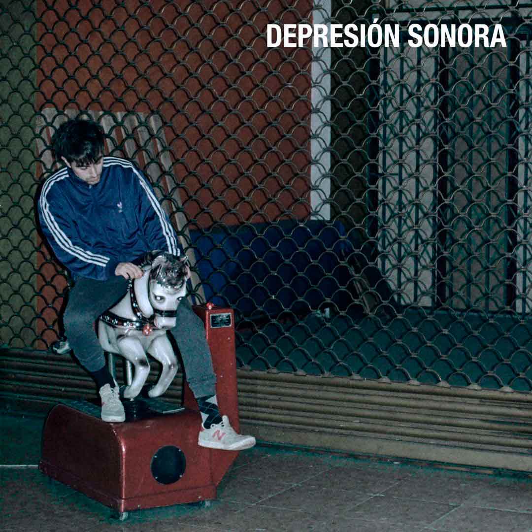 Depresión Sonora vuelve a hacerlo con su nuevo EP "Historias Tristes Para Dormir Bien"