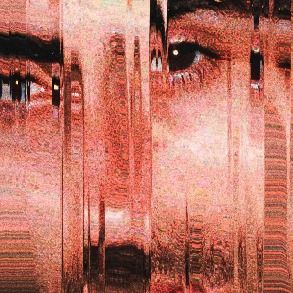 Depresión Sonora presenta "Veo tan Dentro". Primer single de su álbum debut.