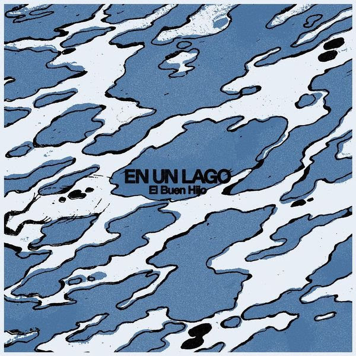 El Buen Hijo lanza "En un lago", primer adelanto de su nuevo álbum
