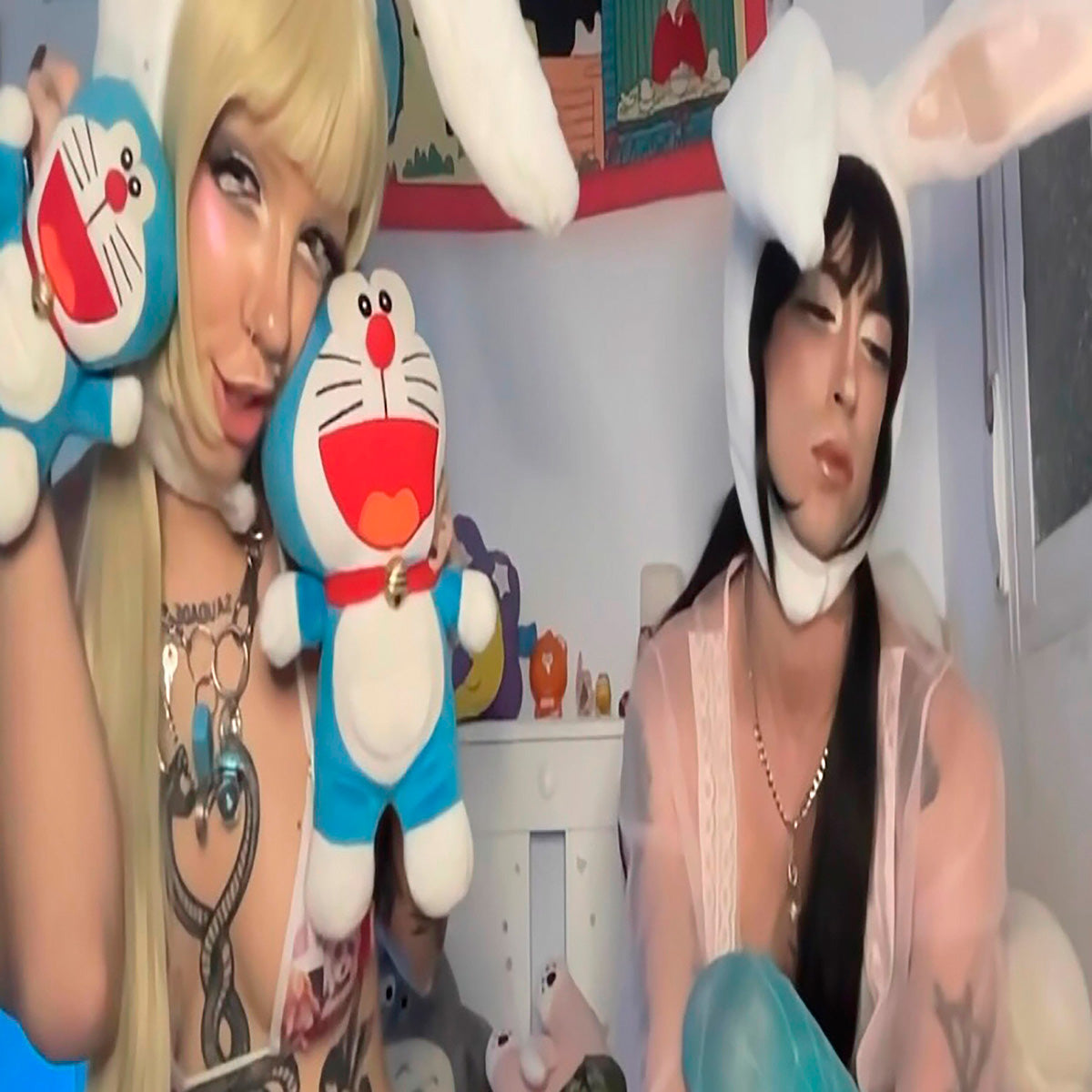 Épona HD lanza junto a sukisuki "B.I.M.B.O."