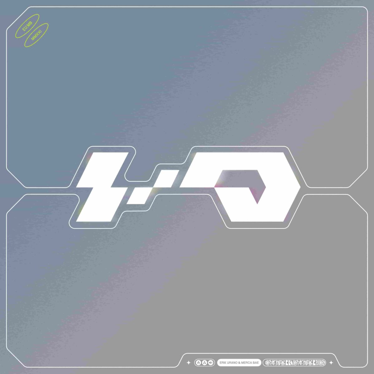 Erik Urano presenta "I+D". El futuro vuelve de nuevo