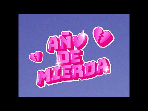 Cariño te trae un "Año de Mierda". Último adelanto del álbum