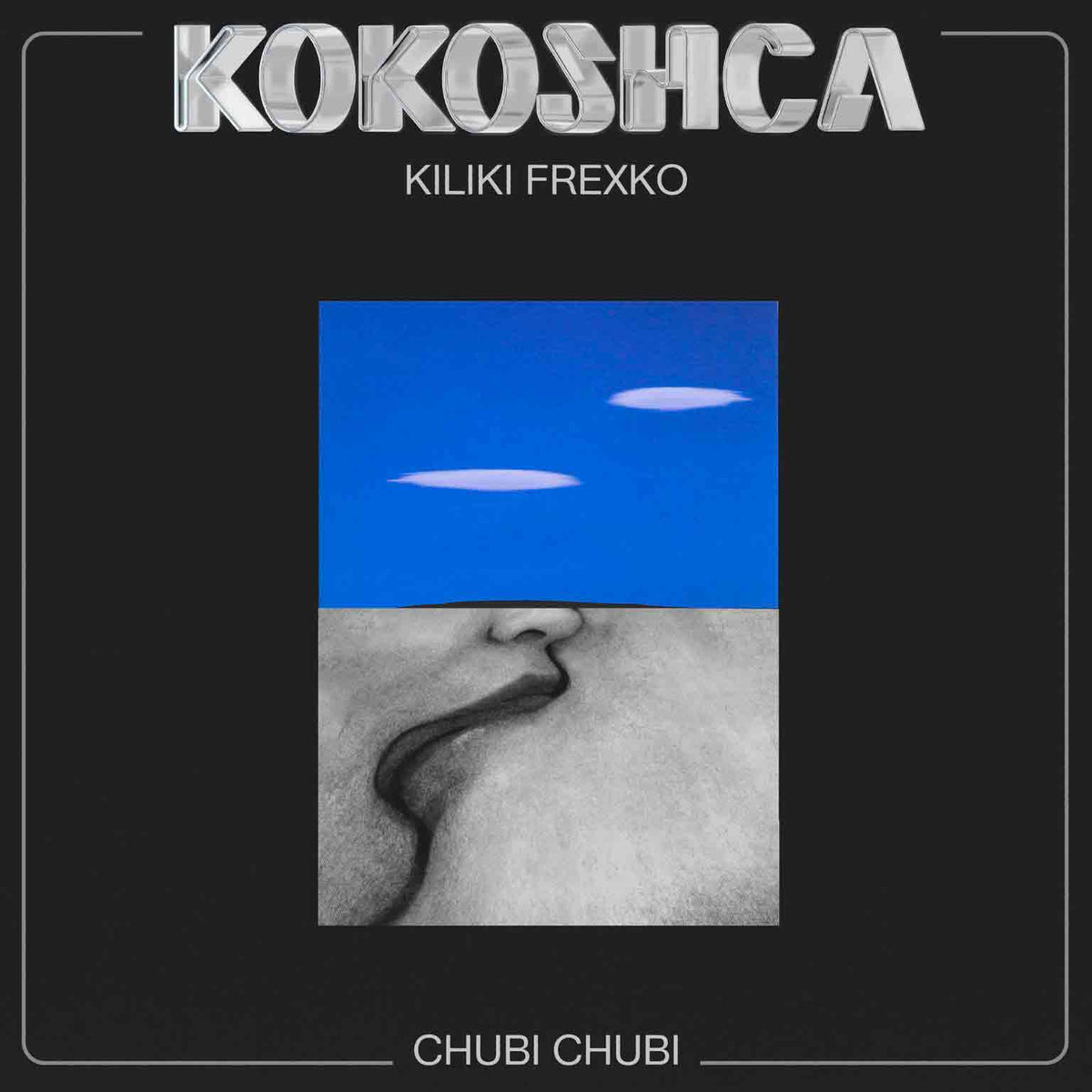 Kokoshca y Kiliki Frexco unen fuerzas para presentar "Chubi Chubi"