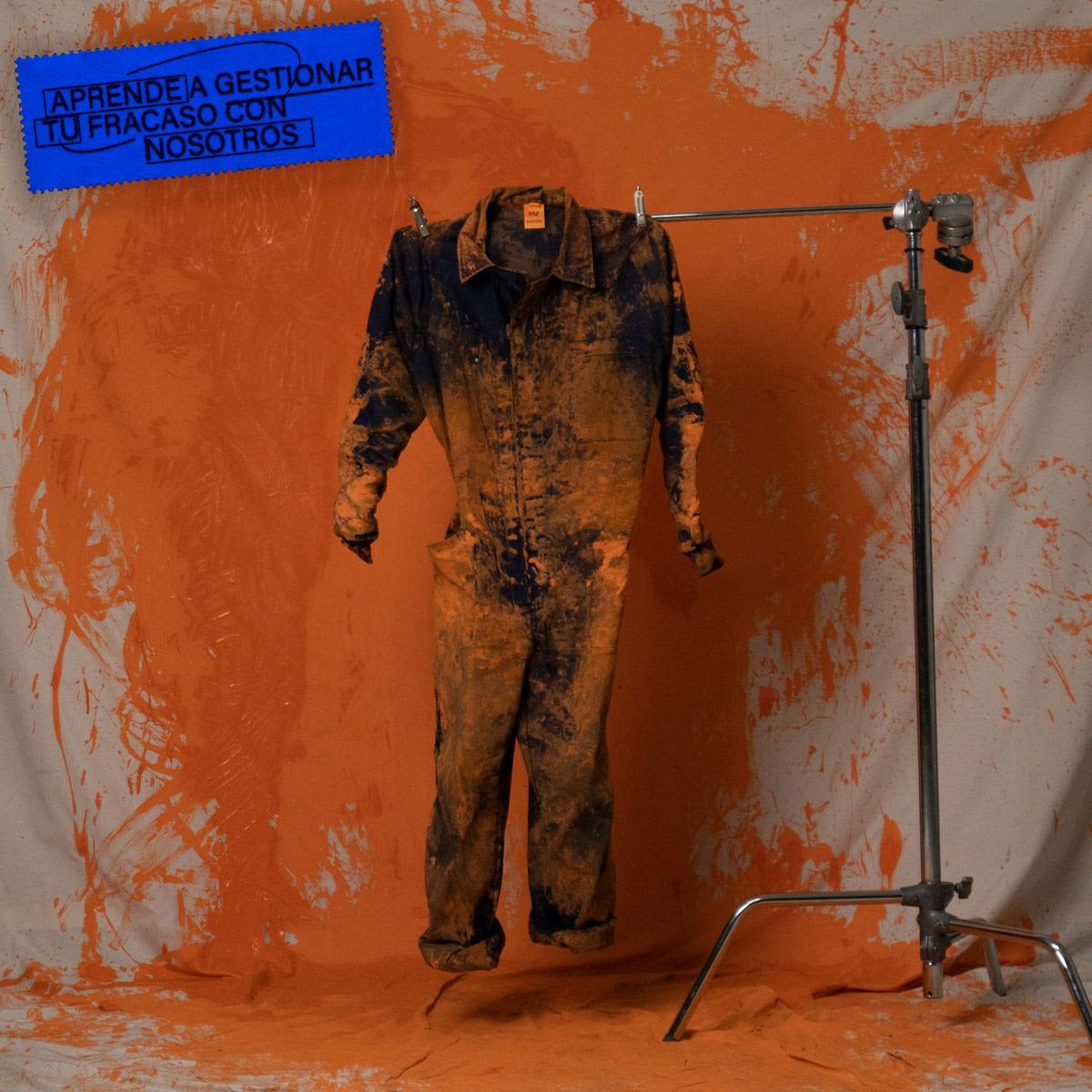 La Trinidad presenta "Aprende a gestionar tu fracaso con nosotros", último adelanto de su nuevo disco, disponible este viernes