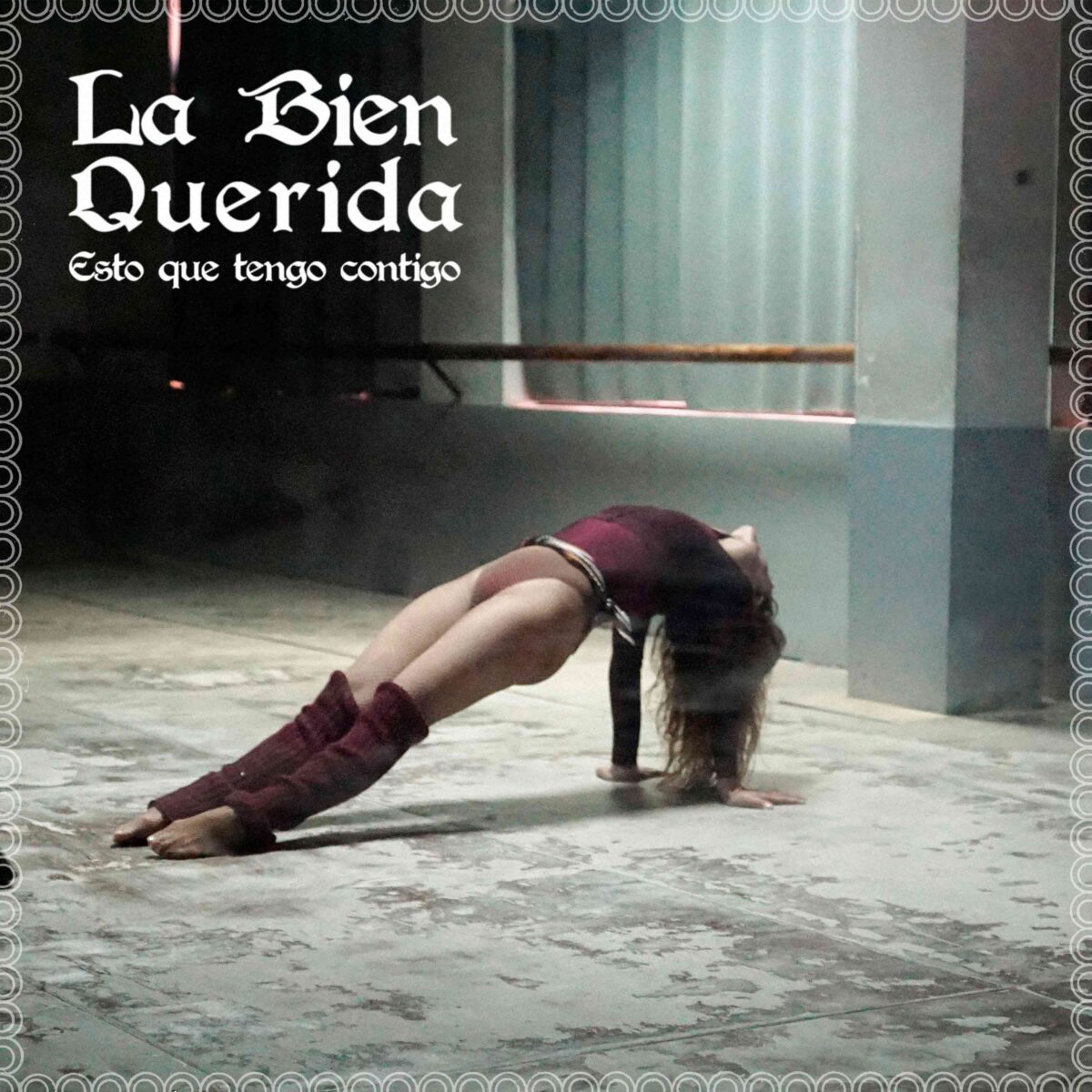 La Bien Querida lanza "Esto Que Tengo Contigo". Y este viernes, su nuevo álbum "Paprika"