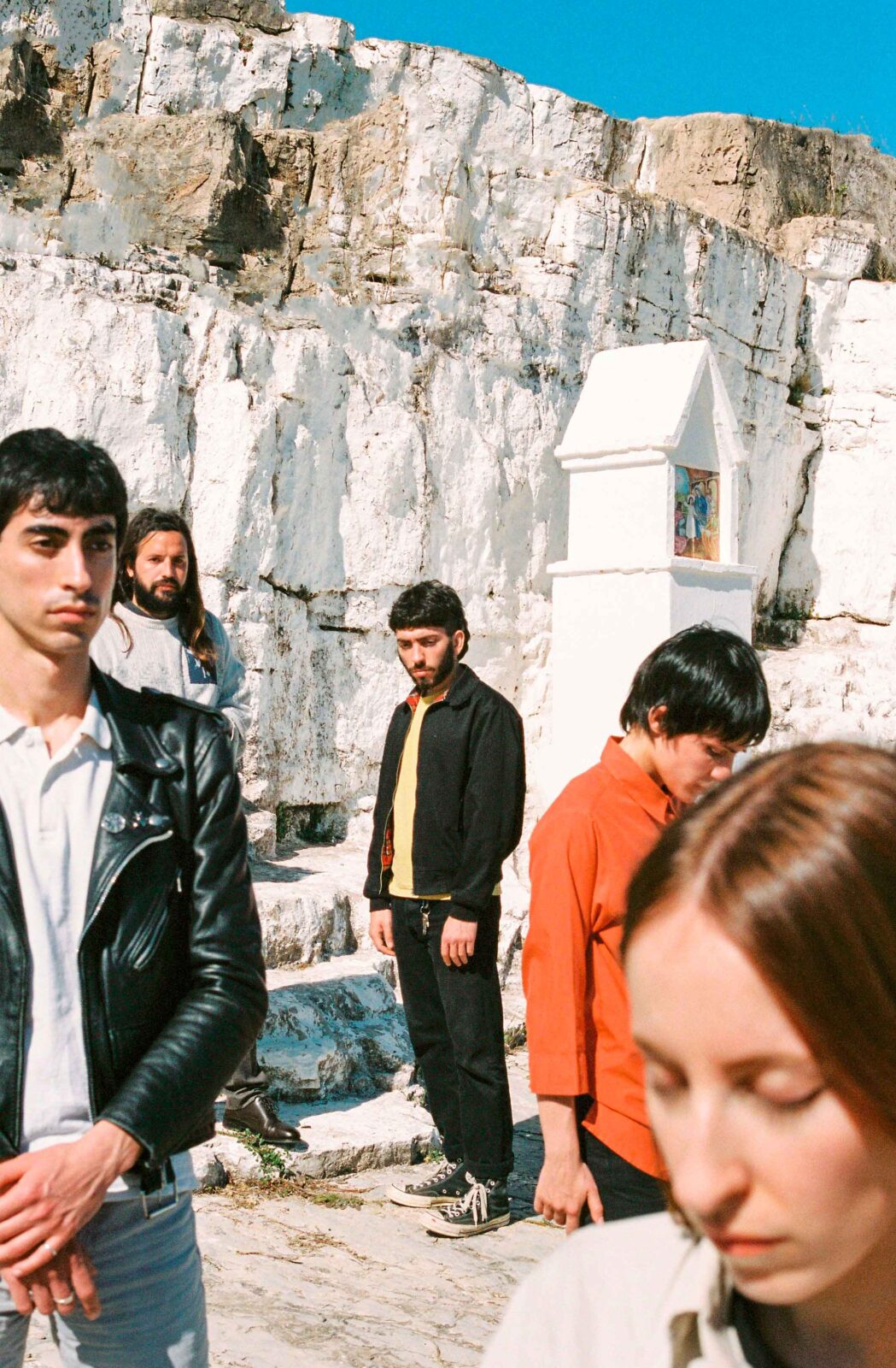 La Plata vuelve después de tres años con el hit "Victoria"