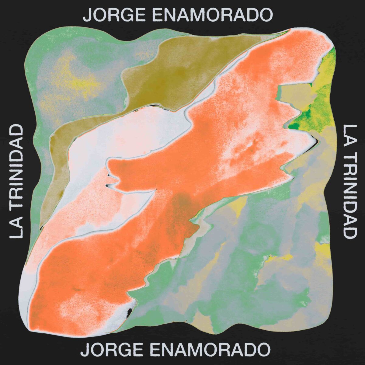 La Trinidad lanza "Jorge enamorado", segundo single de su próximo EP