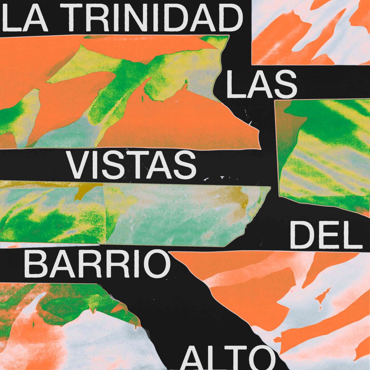 La Trinidad vuelve con "Las Vistas del Barrio Alto". Nuevo single del que será su próximo EP