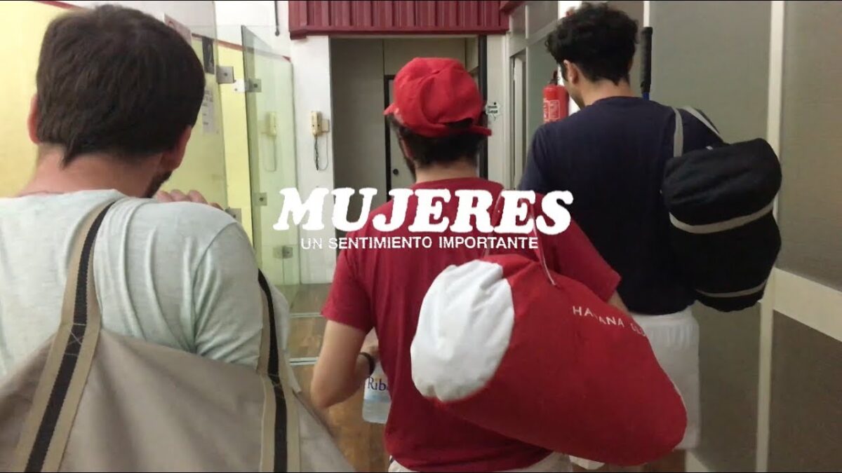 Mujeres y la amistad: Un Sentimiento Importante, su nuevo single