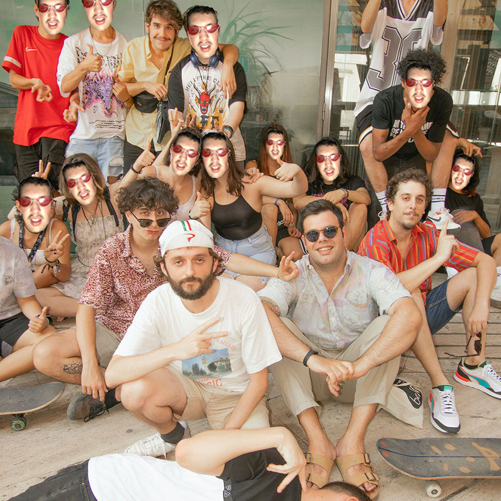 Mediapunta vuelve con "Vaya Tarde de Calor"