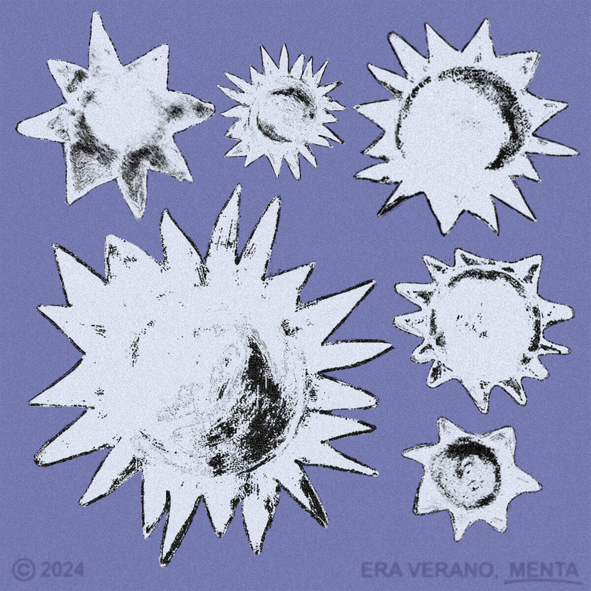 Menta  lanza "Era verano", el preludio de su próximo EP