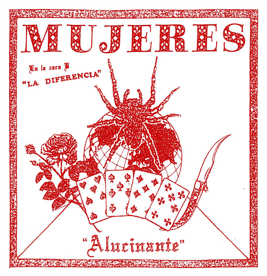 Mujeres  hacen del paso del tiempo algo “Alucinante”