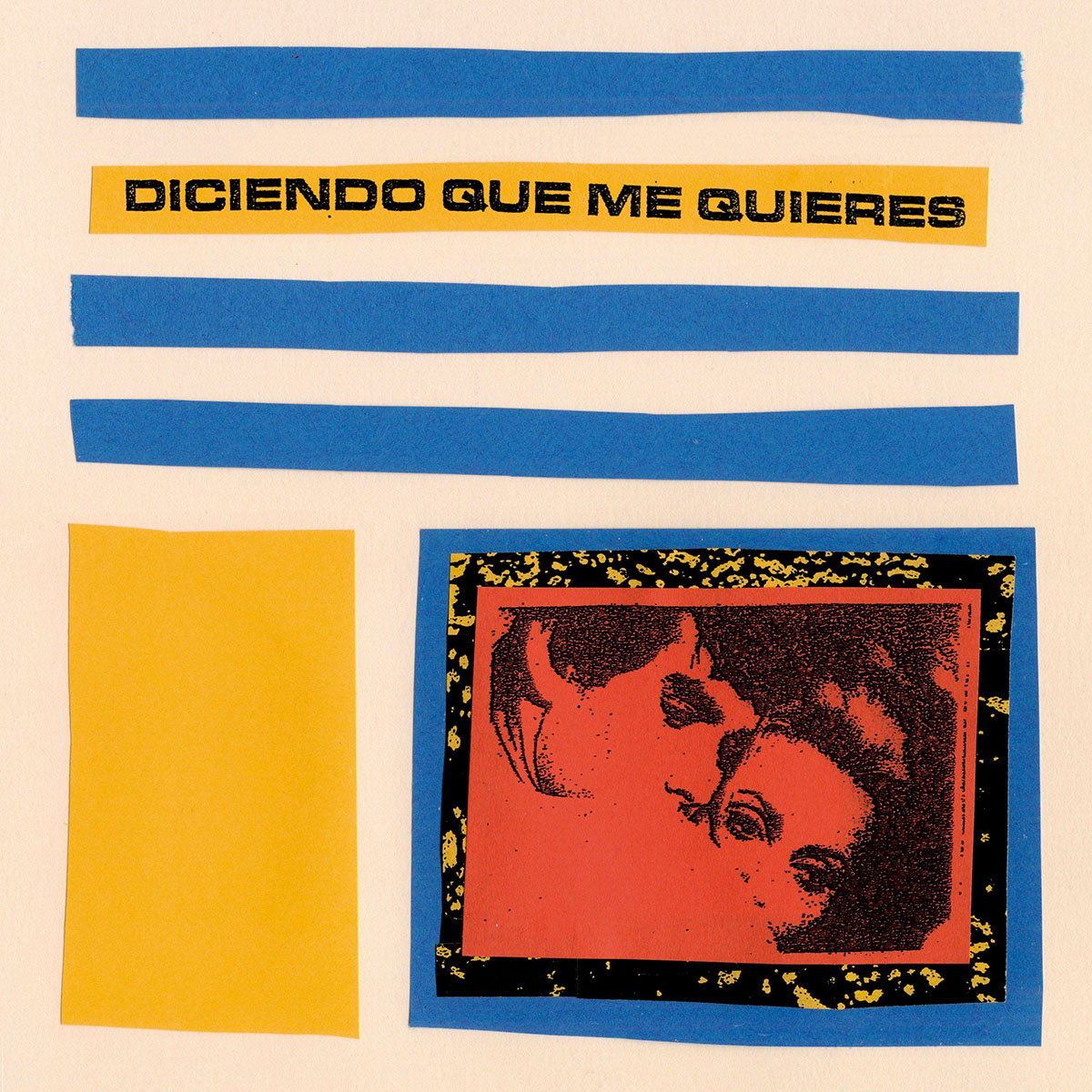 Mujeres lanza su nuevo single "Diciendo que Me Quieres" y el preorder de su disco "Desde Flores y Entrañas" con show exclusivo
