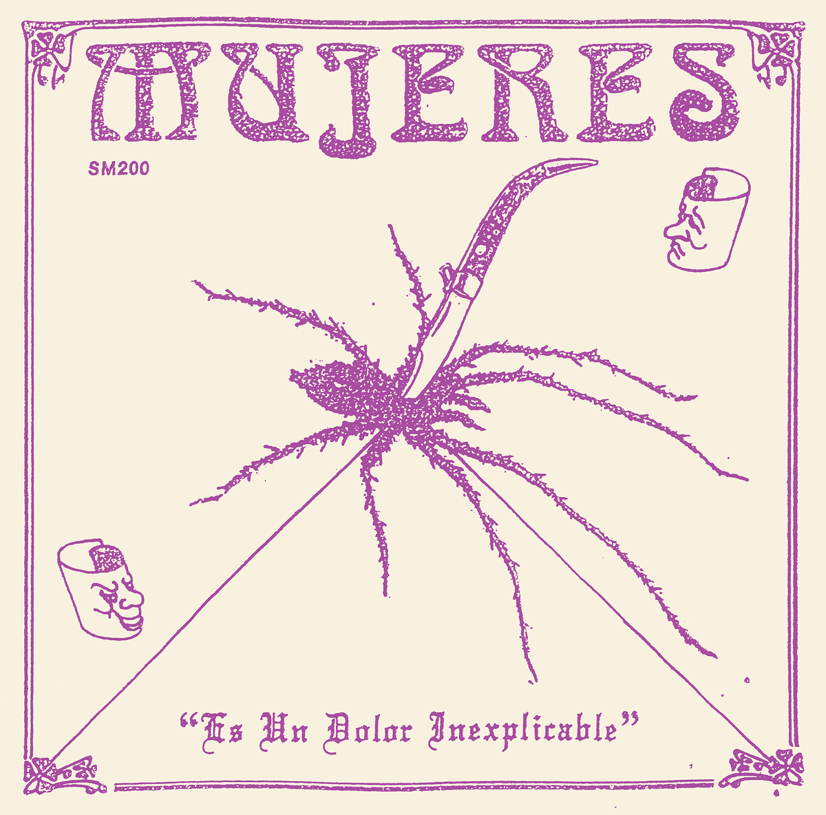 Una cuenta atrás hacia el nuevo disco de Mujeres, por Miqui Otero