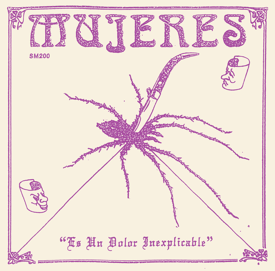 Una cuenta atrás hacia el nuevo disco de Mujeres, por Miqui Otero